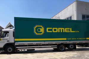 TELONI PER CAMION IN PVC 650 GMQ