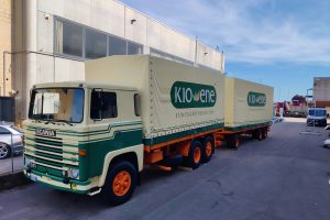 TELONI CON CHIUSURE TIPO TIR TELONI CON CHIUSURE TIPO TIR