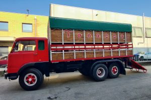 COPERTURA IN COTONE NYLON COPERTURA IN COTONE NYLON