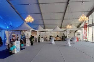 Coperture modulari Coperture modulari